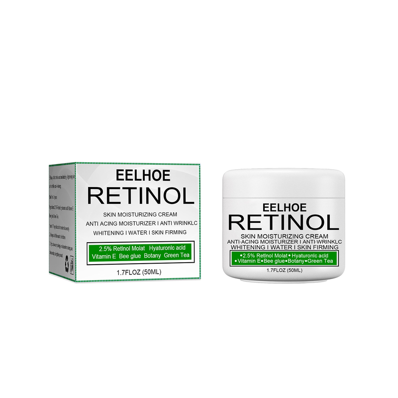 Crema de îngrijire iluminatoare pentru axile EELHOE reduce melanina din articulații, coate, zone intime, hidratează și..._voghion.com