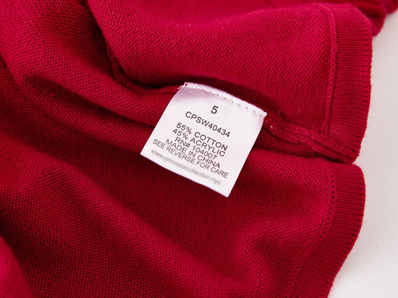 Cardigan de protection solaire fait main en perles pour filles de 8 à 16 ans – Veste d'été en tricot léger, aérée et élégante_voghion.com