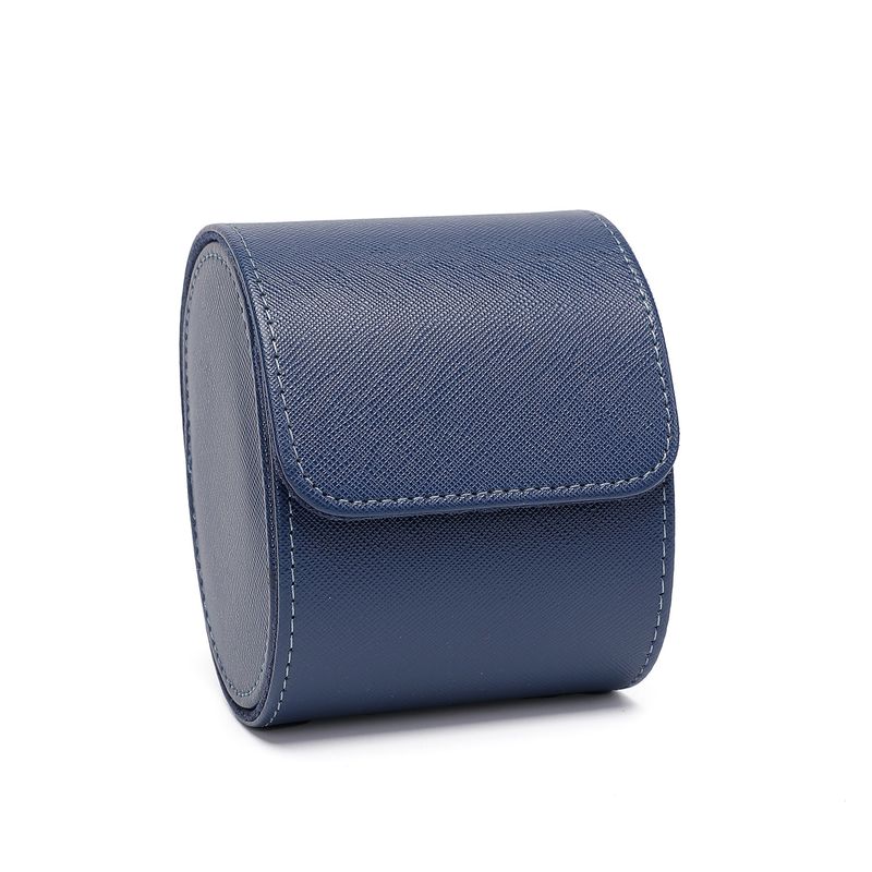 Pu Leather Watch Storage Box 1 2 3 Watch Multi-position High-end Travel Watch Box Bracelet Box Portable Watch Box_voghion.com
