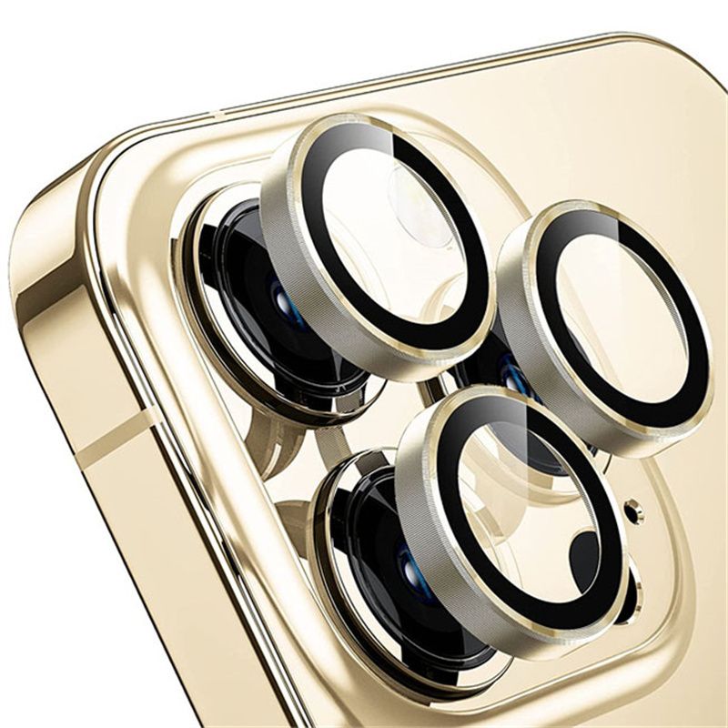 Kameraschutz 13 12 11 Mini-Metalllinsenglas für iPhone 15 14 Pro Max 16 Plus Telefonzubehör_voghion.com