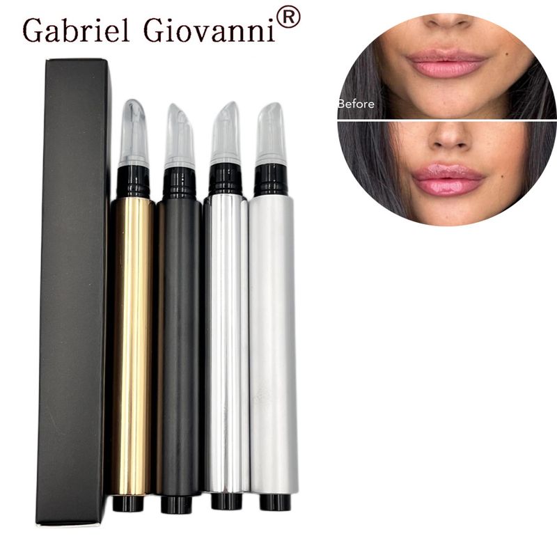 Gloss à lèvres hydratant et repulpant non neutre Glass Oil_voghion.com