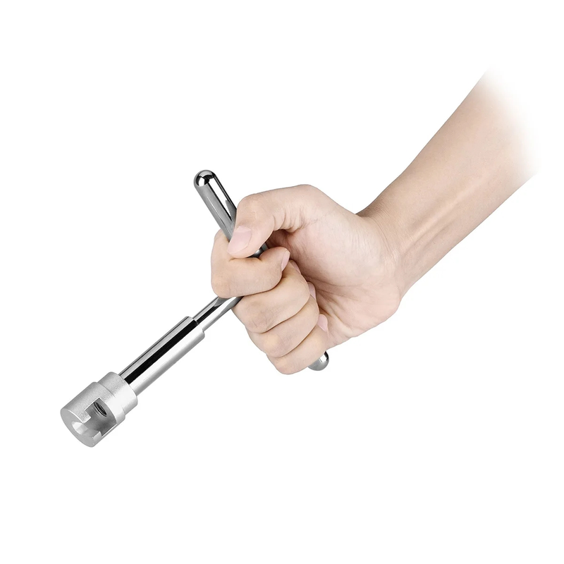 Universal Car Hail Pit Sagging Repair Tools Dent Metal T Pull Suction Cup Kit For Auto Remove Dents Tabs Sheet Metal Repair_voghion.com