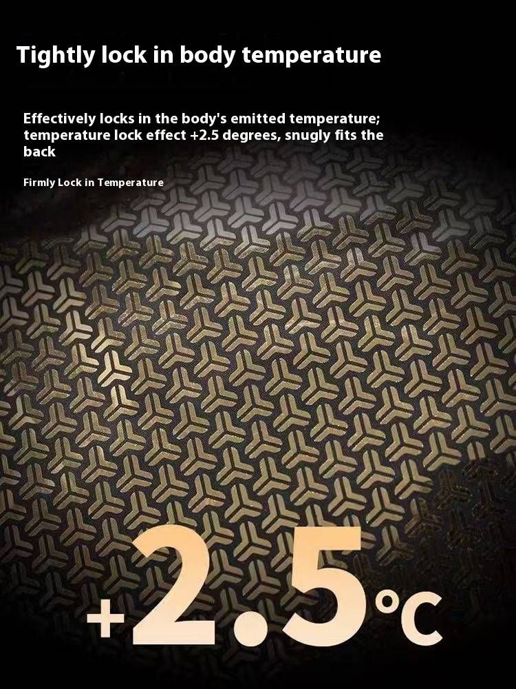 Unisex Black & Gold Long Down Coat With Detachable Hood - 650FP Duck Feather, Windproof Winter Jacket For Extreme Cold_voghion.com