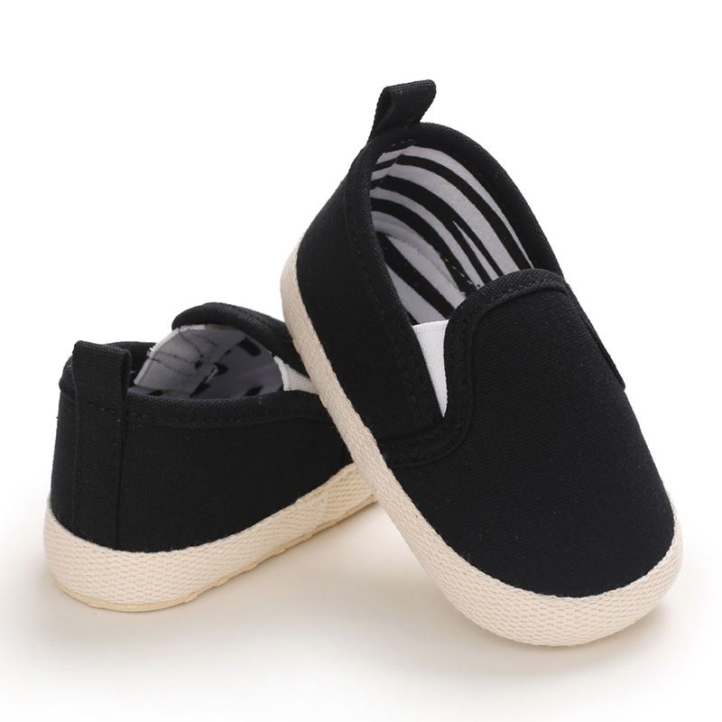 Mother & Kids Spring and Autumn new classic soft sole versatile sports leisure 0-1 year old baby shoes pre-walking toddler shoes_voghion.com