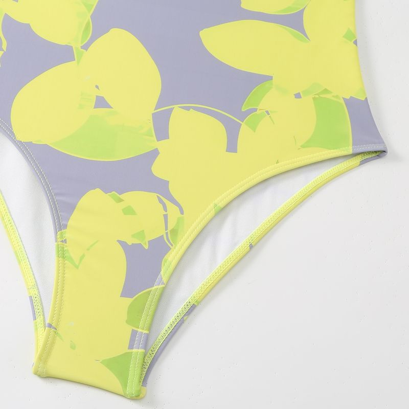 Damenbekleidung Mode Sexy Badeanzug Weiblicher Schlanker Chiffonrock Badeanzug Anzug_voghion.com