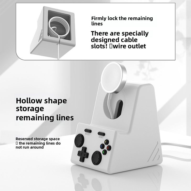 Base de carga para Apple iWatch S1098se/Ultra_voghion.com