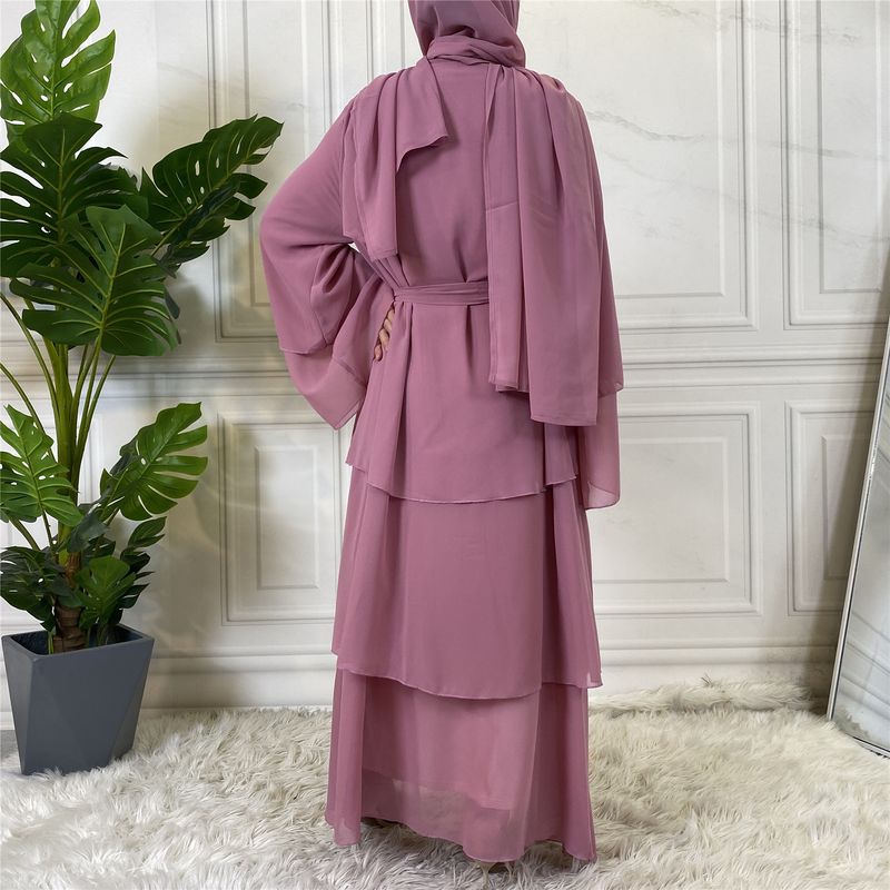 Ramadan Marocain Muslim Pakistani Abayas Strickjacke für Frauen Partykleider Kpytomoa Plus Size Damenbekleidung Outer Banks Kaftan_voghion.com