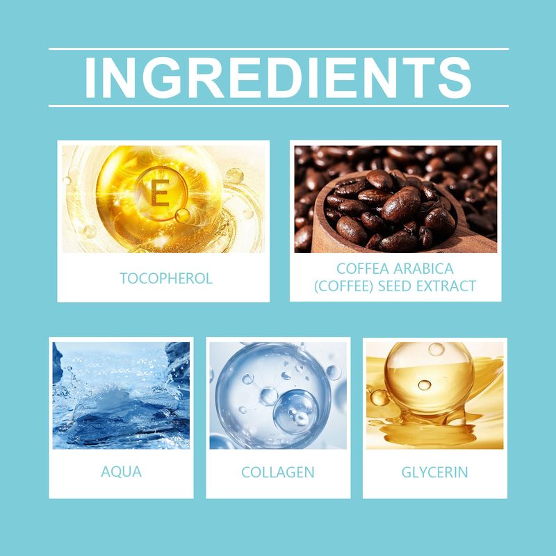 Hoygi Firming Care and Rim Moisturizing Eye Cream_voghion.com
