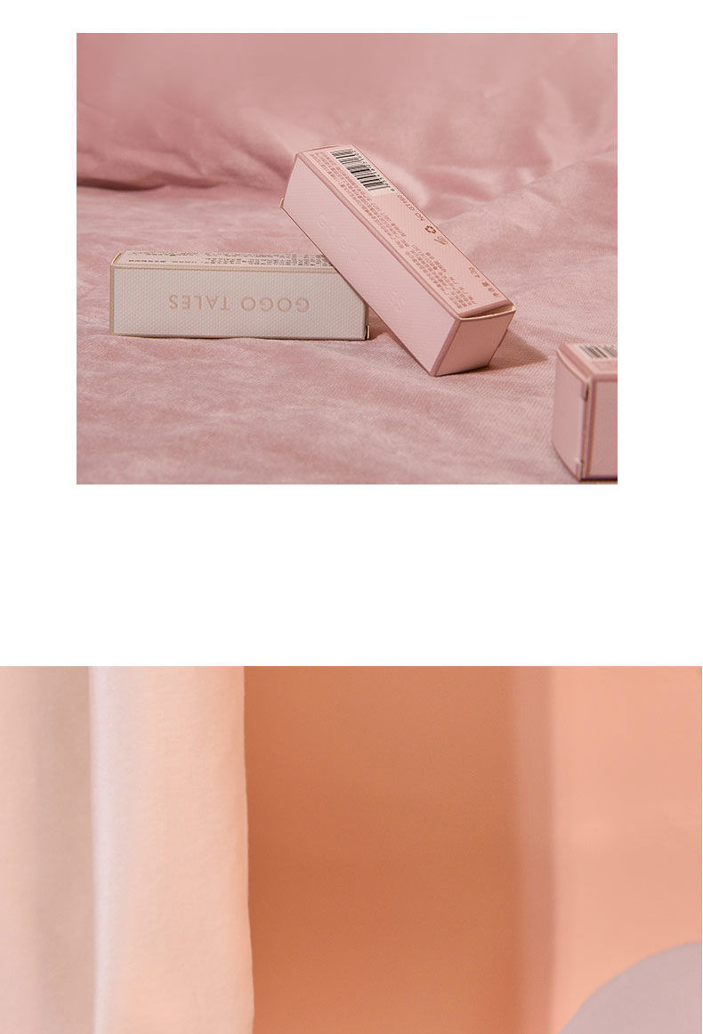 Tipsy matte lipstick is not easy to decolorize without water_voghion.com