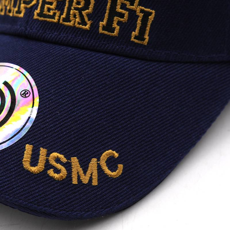 Νέο καπέλο άνοιξης/καλοκαιριού USMC Tactical Baseball καπέλο για άνδρες και γυναίκες Καπέλο ζευγαριού Καπέλο άνοιξης/καλοκαιριού Καπέλο πόλης για εξωτερικούς χώρους_voghion.com