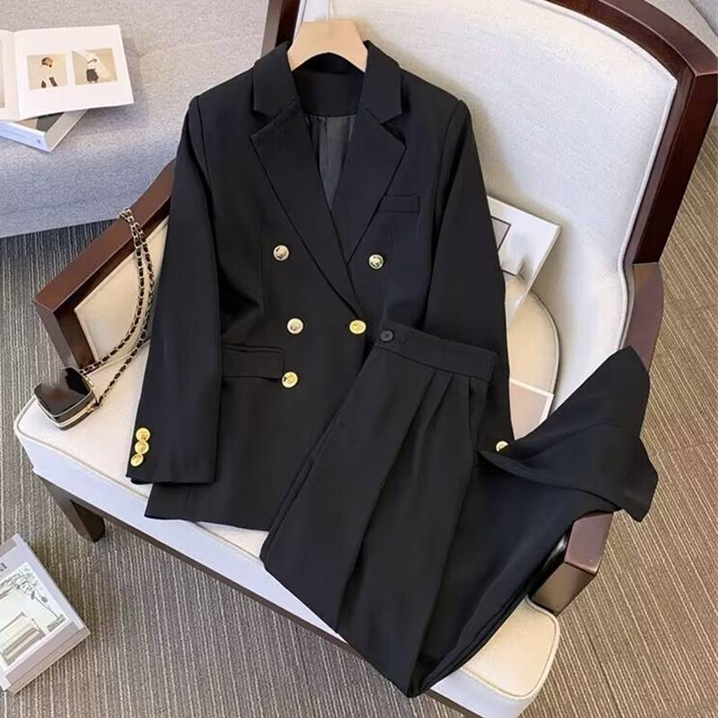 Women's Clothing temperament commuter suit _voghion.com