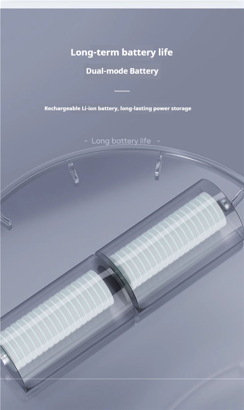 Smart Sensor Trash Can With Automatic Lid, Hands-Free Automatic Garbage Bin For Bathroom, Kitchen Large Capacity Touchless Waste Bin_voghion.com