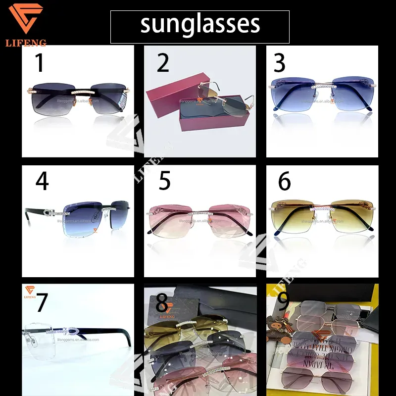 14mm VVS Moissanite Dia Iced Out Link Chain Custom White Gold Plated Fine Jewelry Cuban Charm Necklace For Women_voghion.com