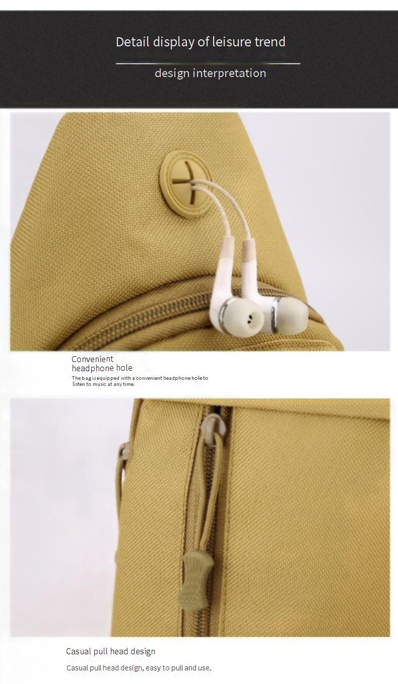 Borsa da uomo, borsa a tracolla, borsa tattica all'ingrosso, piccola borsa da petto, borsa da alpinismo in tessuto Oxford, borsa a tracolla mimetica per esterni_voghion.com