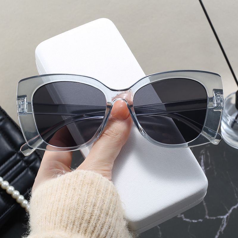 Runde polarisierte Acetat-Sonnenbrille für Damen mit kleinem Gesicht und UV-Schutz_voghion.com