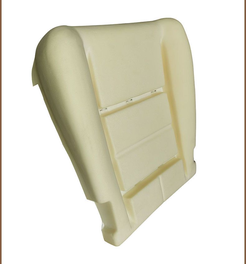 Suitable for 02 07 Ford F250F350 sponge pad car seat cushion foam pad foam high rebound _voghion.com