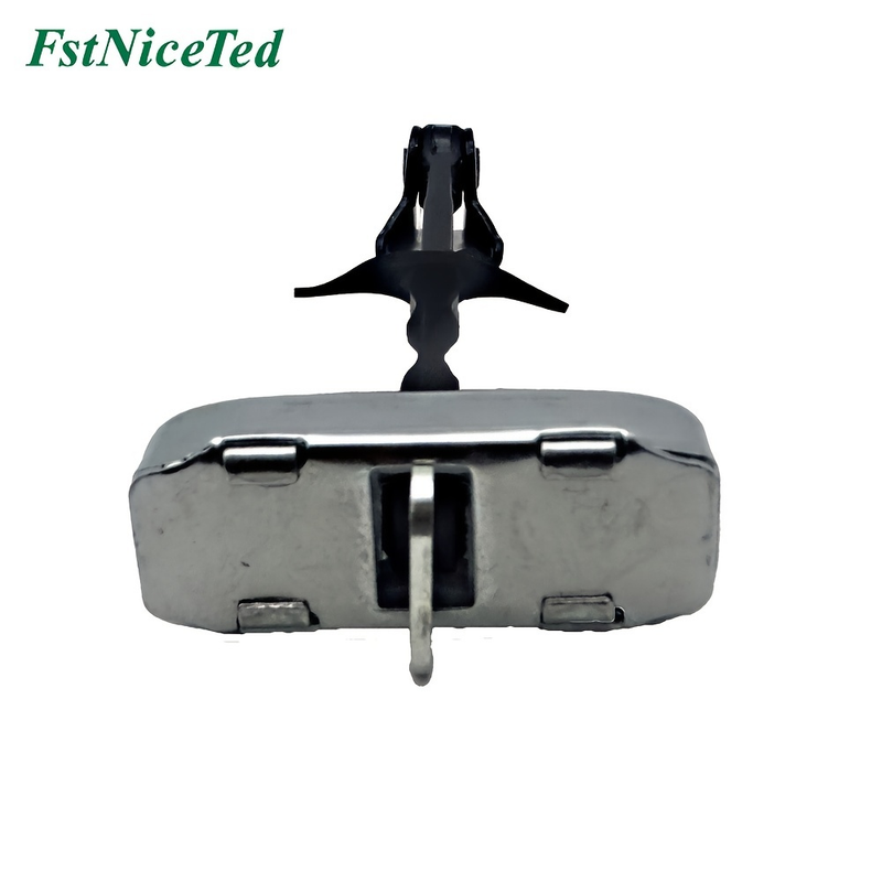 Car Door Stopper Front (Left/Right) For Toyota Corolla 2007-2014 OE: 68610-02180_voghion.com