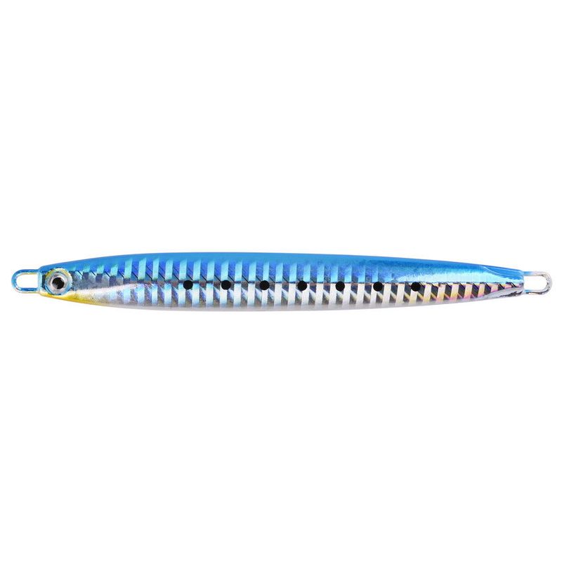 10-60g Long Casting Jigging Lead Fish Sinking Lure Hard Night Glow Bait Fishing Gear_voghion.com