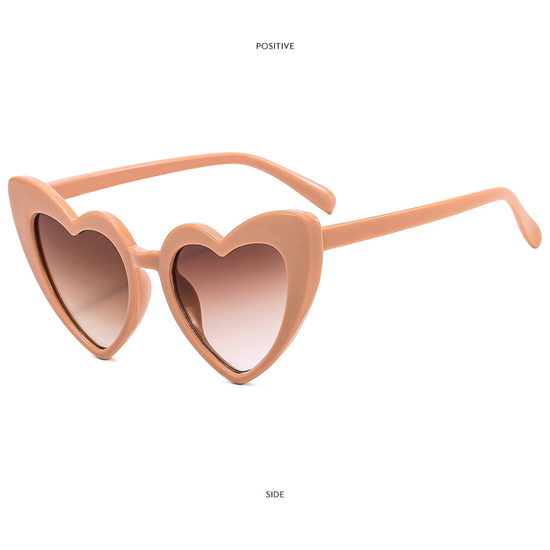 Kids'sunglasses Children's new silicone polarized sunglasses cute baby sunglasses anti-ultraviolet sunglasses_voghion.com