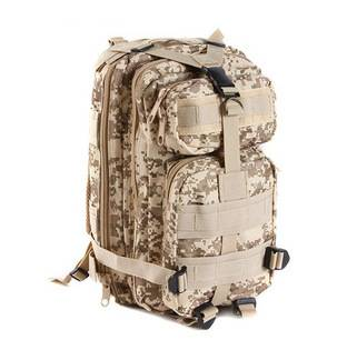 Designer de moda ao ar livre saco tático equipamento treinamento mochila acampamento esportes mochila viagem 3p mochila_voghion.com