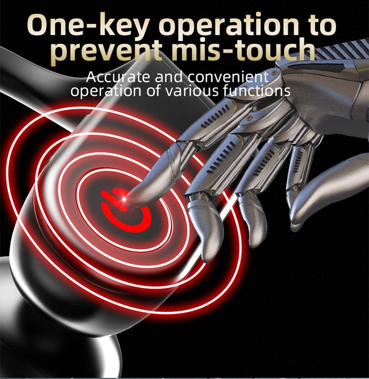 Wireless bluetooth headset tws new earbud type sports running bluetooth headset game music business ear clip type hanging ear type_voghion.com