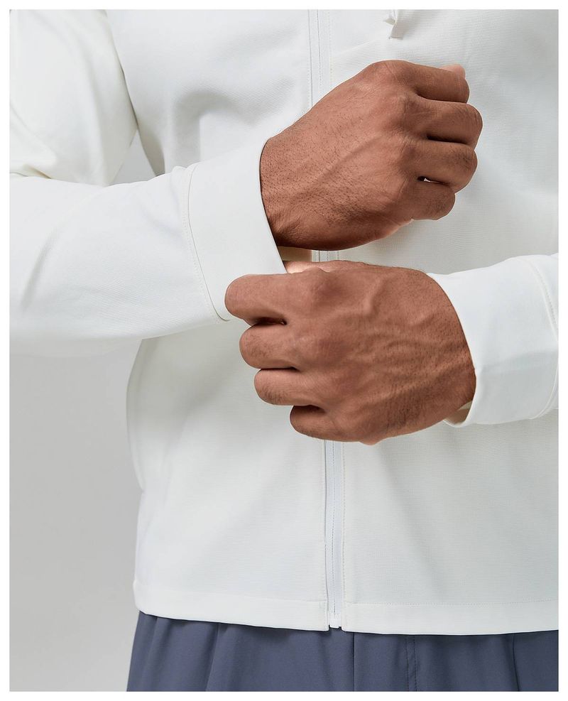 FiveHappyiness Urban Outdoor Functional Solid Color Breathable Men's Spring And Autumn Versatile Stand-up Collar Sports Casual Jacket 1190_voghion.com