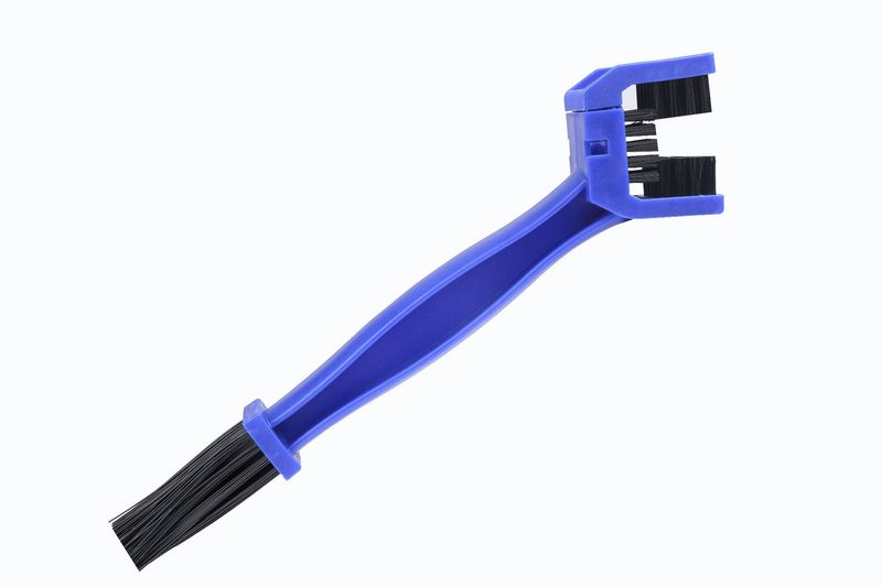 Nettoyeur de brosse/chaîne portable pour vélos de montagne, nettoyeur de brosse, outil de nettoyage de chaîne de vélo de route_voghion.com