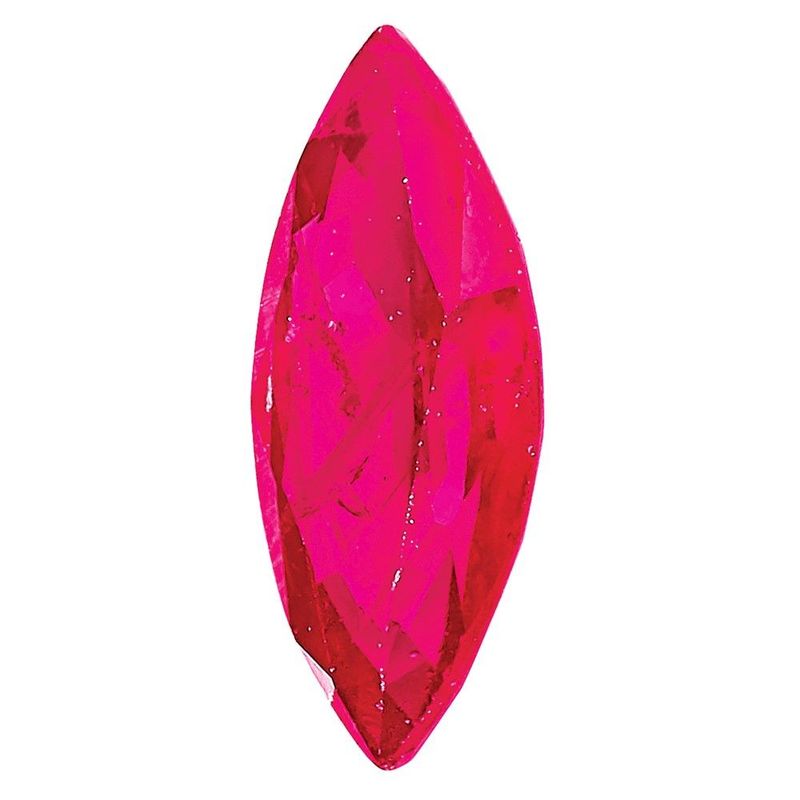 Ruby AA Quality 5x2.5mm Marquise_voghion.com