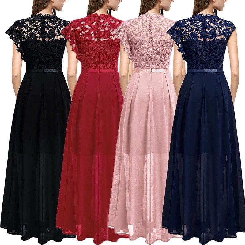 Pelle bianca regolare più a righe spalla corta midi maxi primavera estate fine cerniera cravatta solido comodo sinonimi_voghion.com