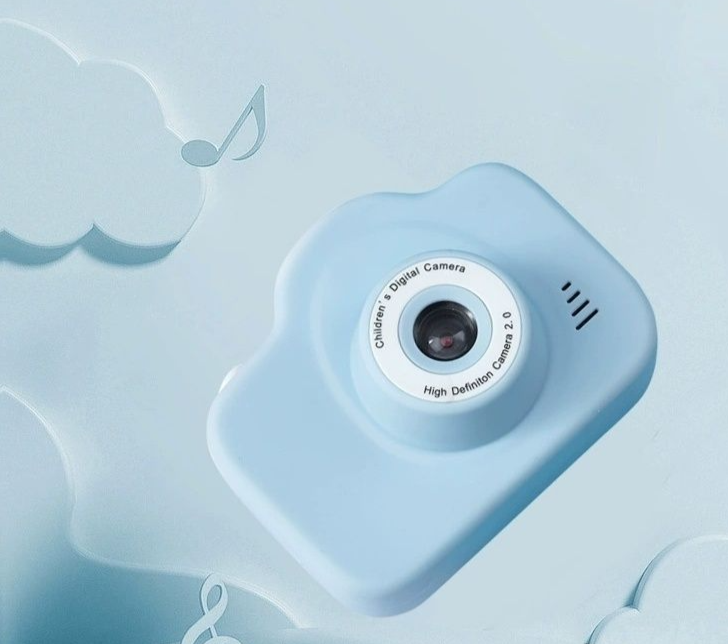 Neu A3 Cartoon Digital kinder Handheld Recorder Sport Kamera_voghion.com