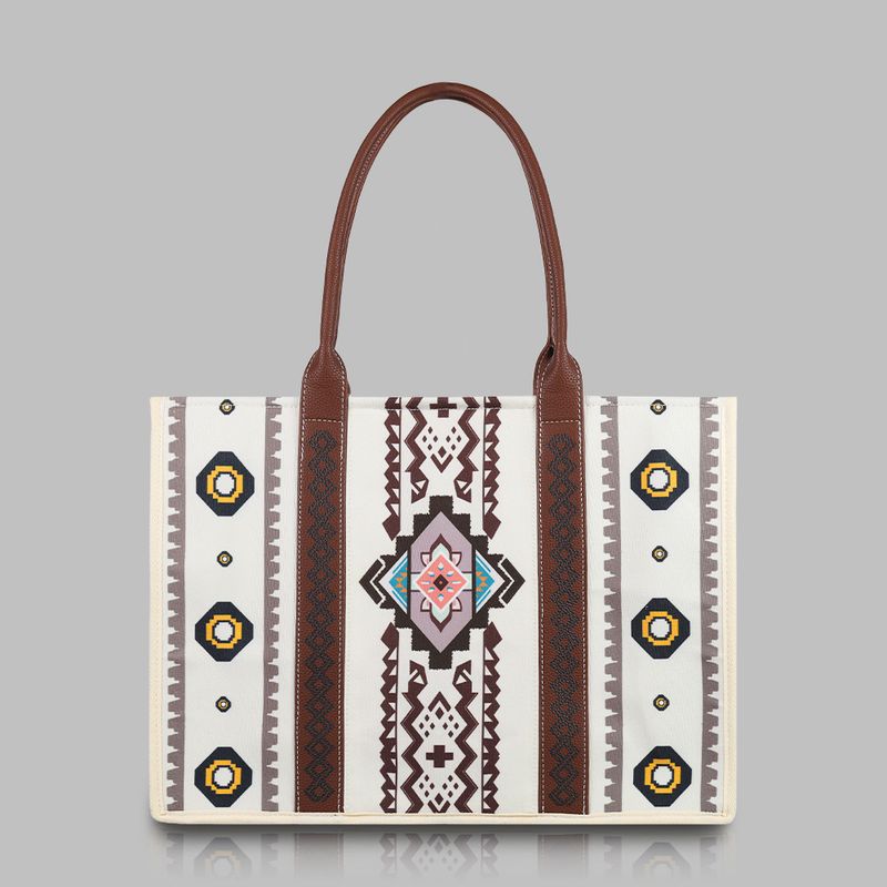 Set di vendita calda, borsa a tracolla da donna in tela di grande capacità per madre e bambino, borsa Shiling_voghion.com
