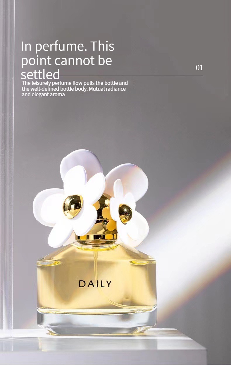 Nouveau parfum longue durée pour femme avec arôme frais, eau de toilette, adapté aux affaires et au bureau, pour un rendez-vous et un cadeau d'anniversaire_voghion.com