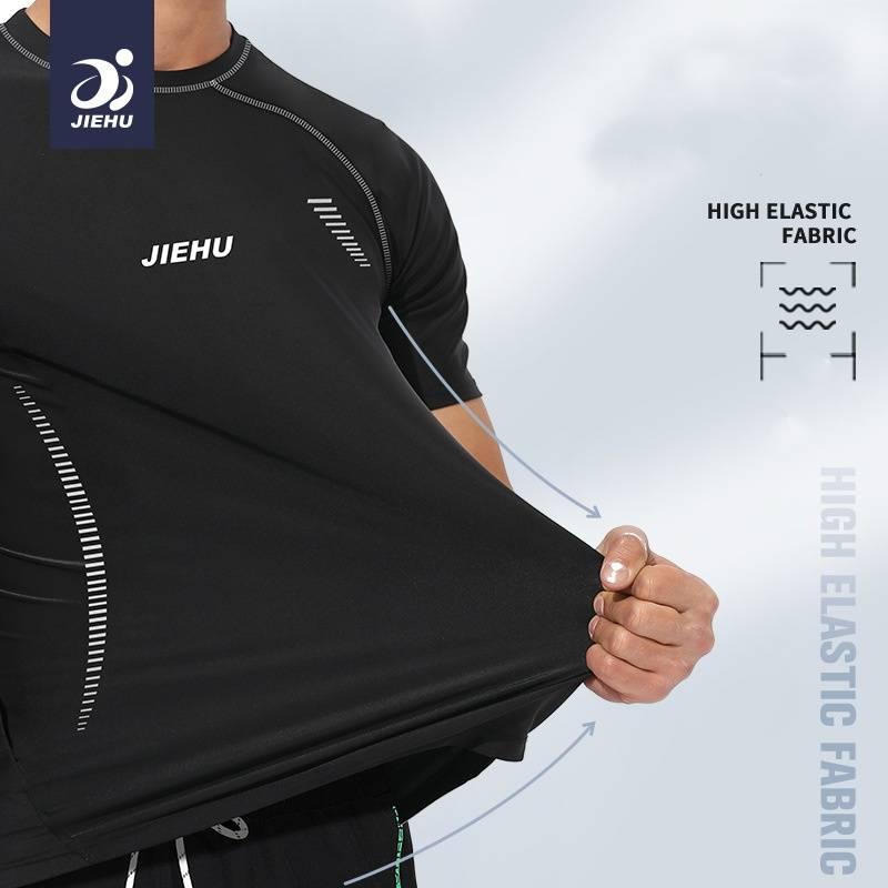 Nouveaux maillots de bain, maillots de bain pour hommes, maillots de bain pour adultes et adolescents, maillots de bain Hot Spring, maillots de bain professionnels à séchage rapide_voghion.com