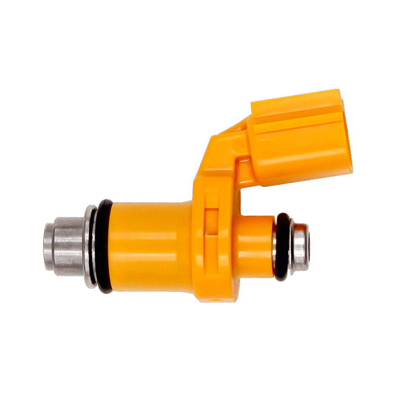 Fuel Injector For YAMAHA MIO125 M3 YAMAHA AEROX155 YAMAHA Y15ZR(V2)/NVX155 YAMAHA TTX FINO I MIO 125 I XMAX R15 EXCITER150(V2) Fuel Injector Nozzle_voghion.com