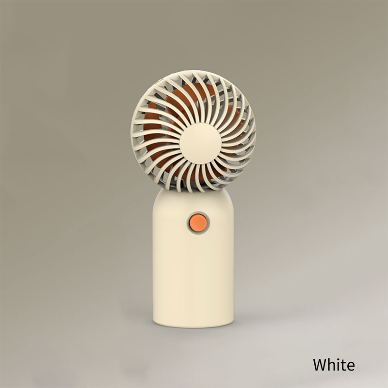 Mini ventiladores portáteis de mão usb recarregável ventilador mini desktop refrigerador de ar ao ar livre ventilador de refrigeração ventiladores de mão de viagem ventilador de ventilação_voghion.com