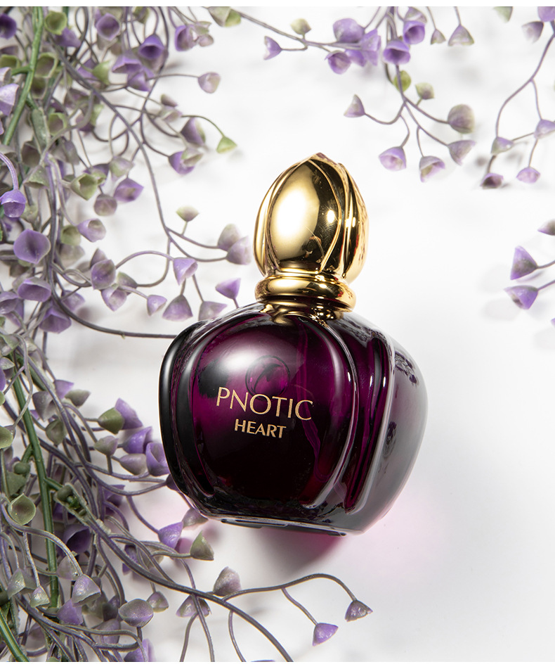 Flower Tale New Product Poisonous Red Poison Lady Eau Toilette 100ml Fresh And Persistent Eau De Toilette Premium_voghion.com