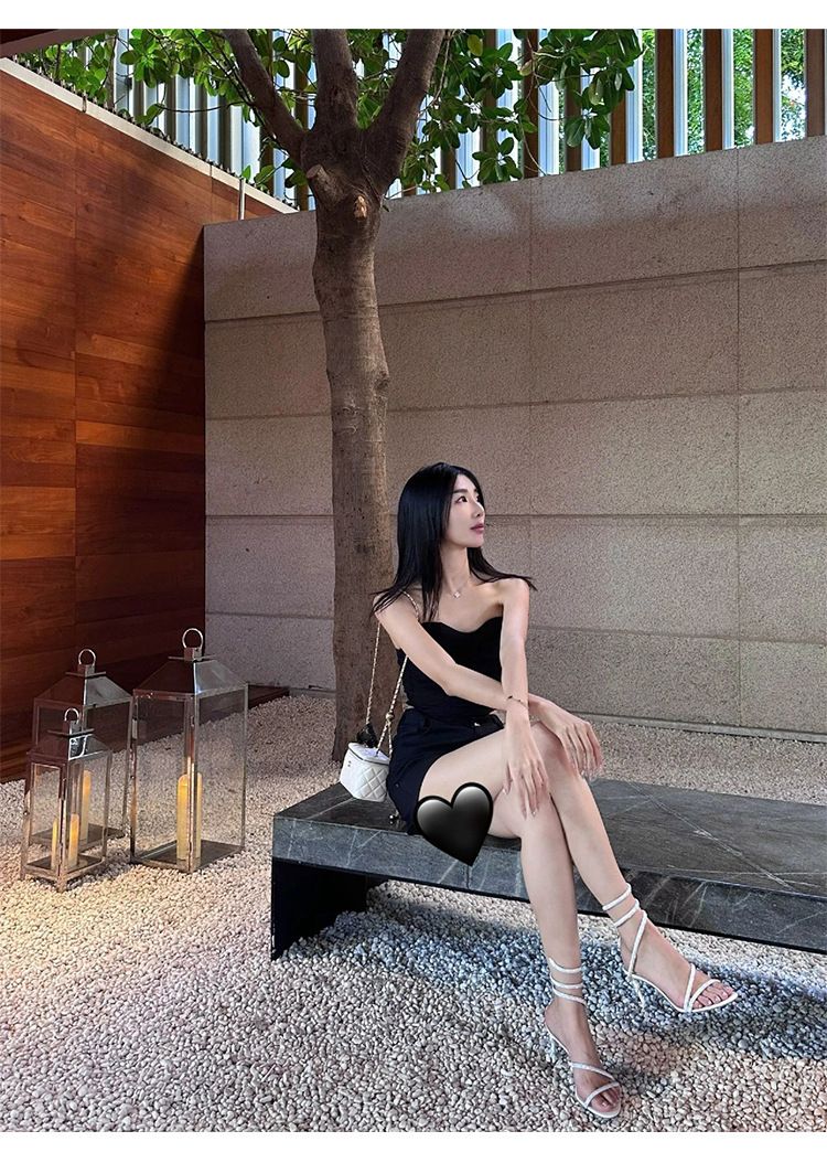 Sandali RC Snake Wrapped 2023 nuovi sottili con tacchi alti primaverili_voghion.com