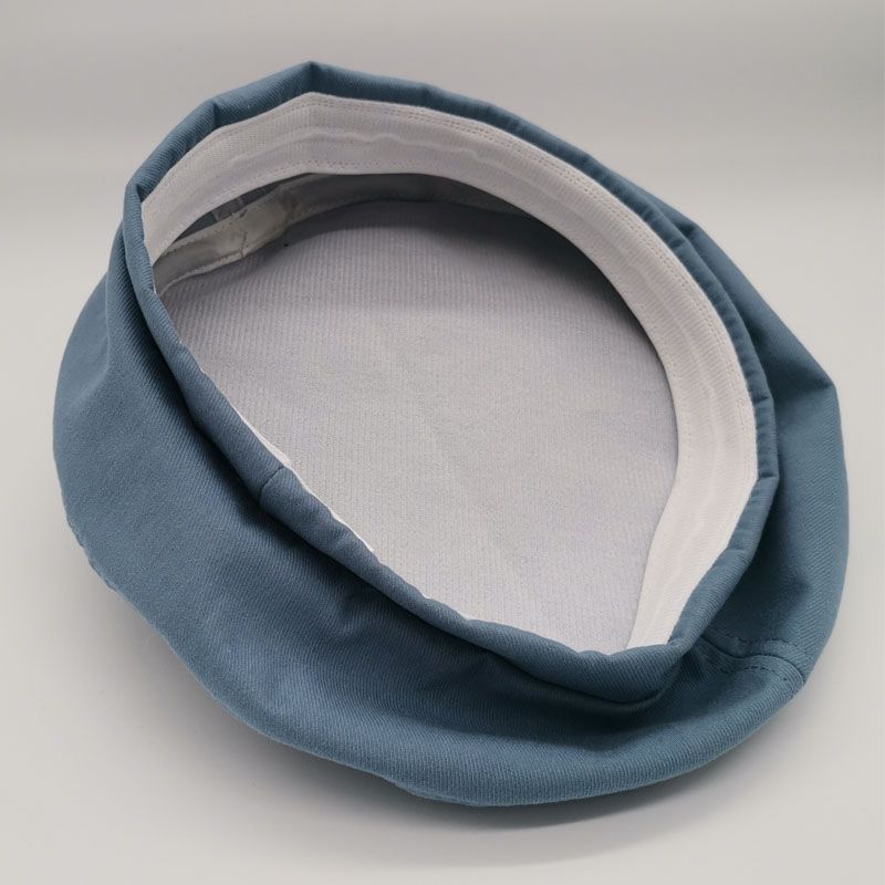 Mode Baumwolle Frauen Berets Winter Hüte Vintage Französisch Plaid Top Militär Kappe Maler Hut 2024 Herbst Straße Mädchen Achteckigen_voghion.com