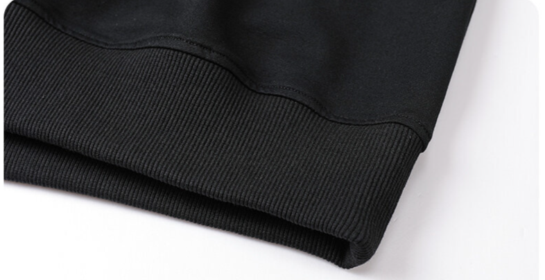 Roupas Masculinas Preço de Atacado! Ternos esportivos casuais para homens, novo estilo para primavera e outono, roupas soltas para corrida e fitness, duas peças_voghion.com