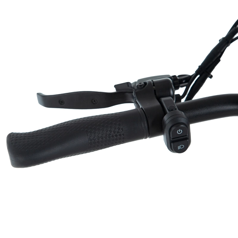 KuKirin G2 Pro (VMP) Elektroroller mit DGT-Zertifizierung, 9-Zoll-Reifen, 500-W-Motor, 48-V-15,6-Ah-Akku_voghion.com