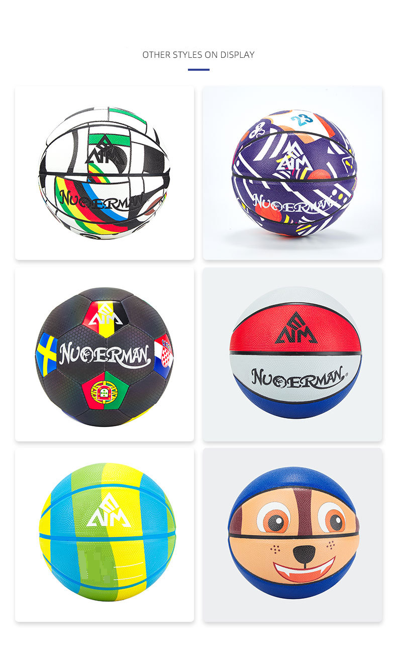 Professionelles genähtes Fußball-Set – Größe 5, reflektierend und im Dunkeln leuchtend für das Schultraining + Größe 4, Spielfußball_voghion.com