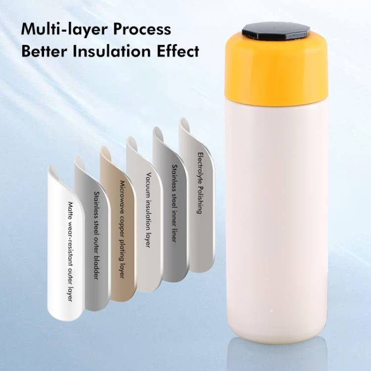 Vacuum Insulated Water Bottle With LED Temperature Display_voghion.com