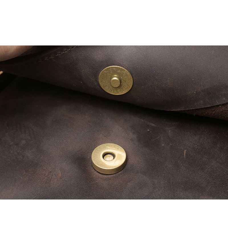 Borsa a tracolla casual, borsa a tracolla, borsa da uomo minimalista in pelle, nuova collezione autunno/inverno 2025_voghion.com