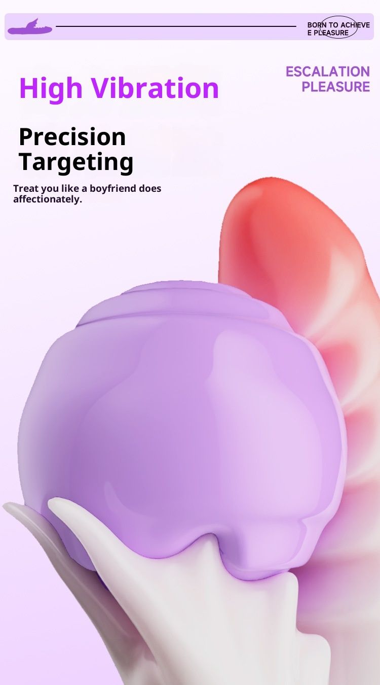 LuvBox Jiuai Weibliches Masturbationsspielzeug für Erwachsene Elektrische Kanone Starke Vibration Einführungsmassage AV-Stick-Vibrator_voghion.com