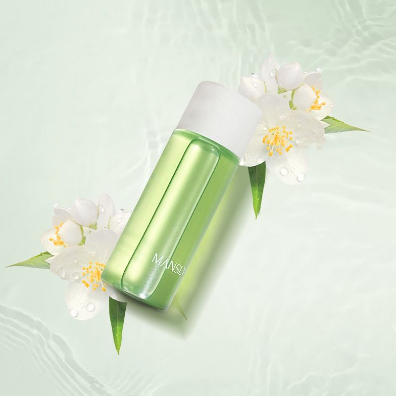 Plant Extract Cleansing Oil Gentle Cleaning Face Eye Lips Deep Cleaning Makeup Remover Water Moisture Skin Portable Travel Size_voghion.com