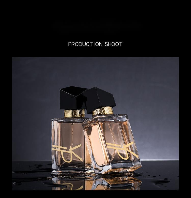 New Perfume Little City Yixiang Free Water Women's Perfume Fresh And Lasting Eau De Toilette Student Fair Price Vietnam Perfume_voghion.com