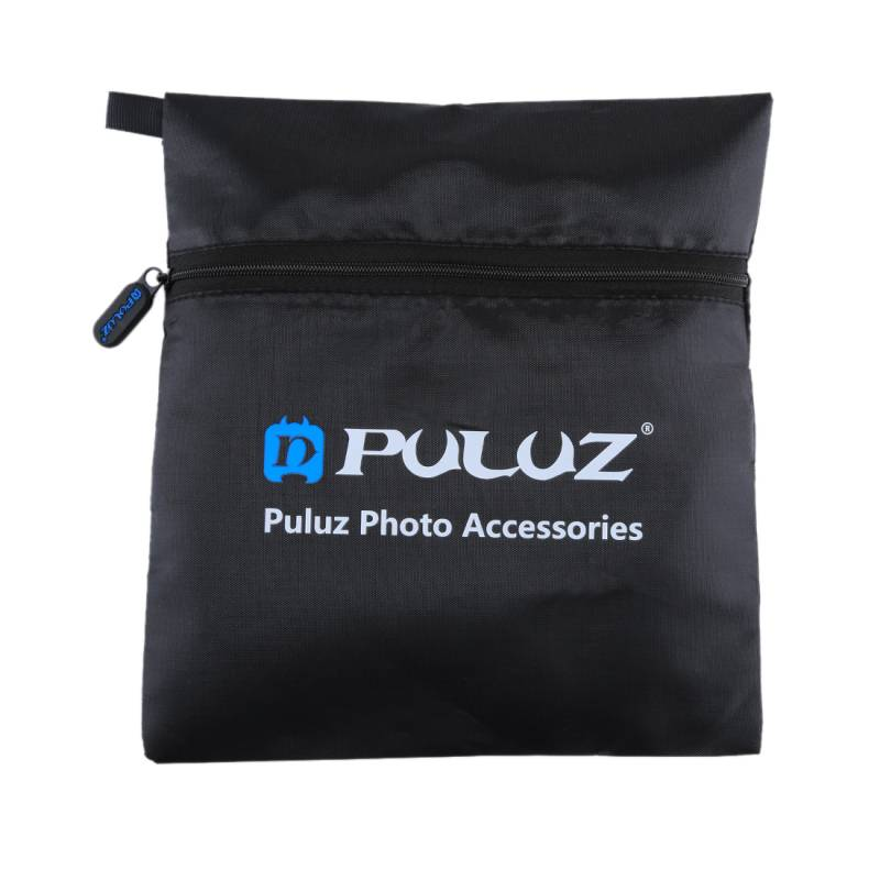 PULUZ 20 cm kaheksanurkne kokkupandav pehme välklamp, Softbox _voghion.com