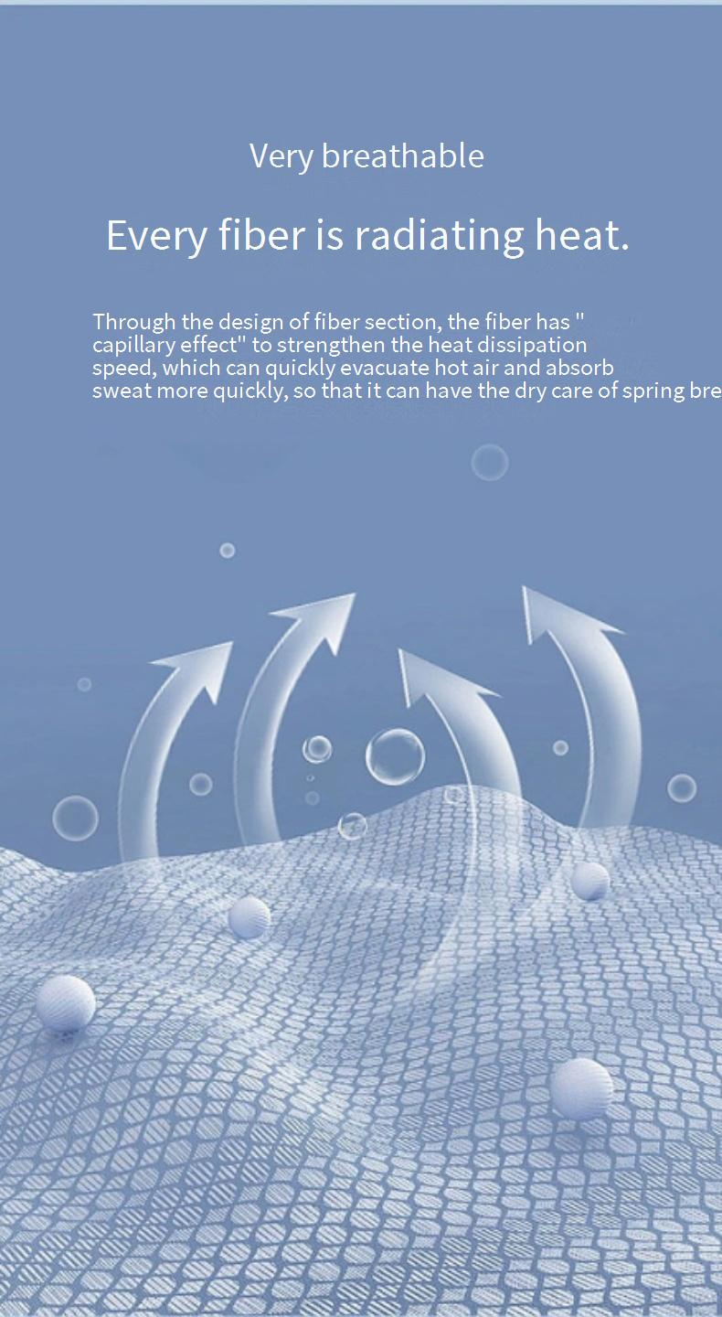 A-Class Cooling Silk Summer Blanket - Ice Cream Softness Ultra-Lightweight & Breathable For Air Conditioning (Machine Washable Twin/Queen/King Size)_voghion.com