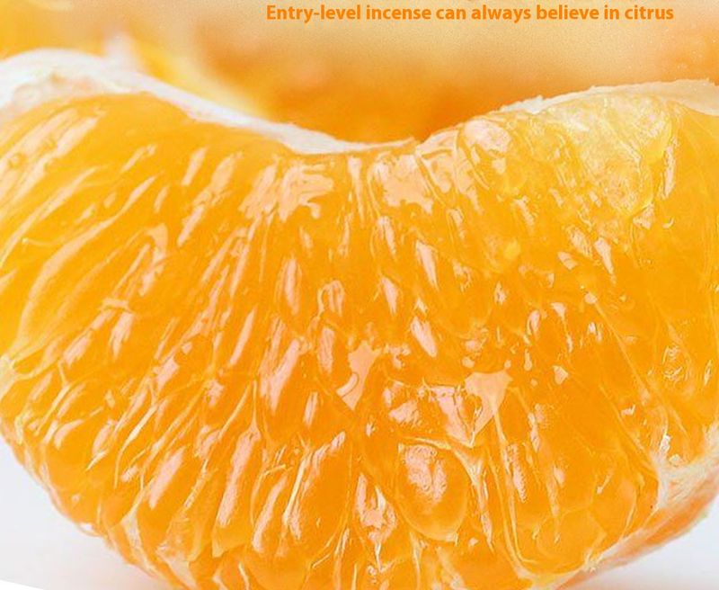 Ny parfume online Populær Orange Lucky Parfume Babyflaske Lykke og Held Peanut Mandlig og Kvindelig Frisk, Naturlig og Vedvarende Duft_voghion.com