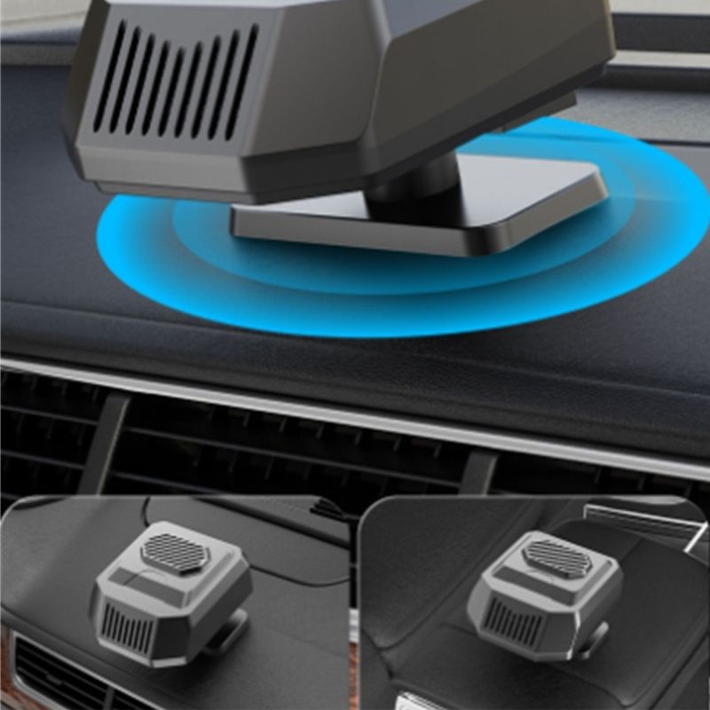 Hoogwaardige auto stabiele voertuigverwarming en ontdooier N0HF_voghion.com